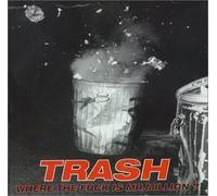 Various - Where the Fuck Is Mr. Million