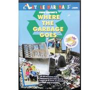 Where the Garbage Goes - Where the Garbage Goes