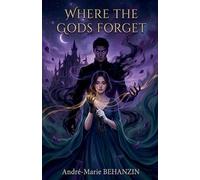 Where the gods forget