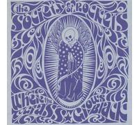 Where the Grass Grows Black