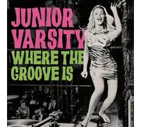 WHERE THE GROOVE IS