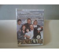 Where The Heart is - The Complete First Series [Edizione: Regno Unito]