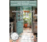 Where the heart isn't. Redefining home - Stoica Ileana