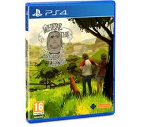 Where The Heart Leads (PS4) (PlayStation 4)