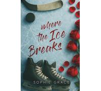 Where the Ice breaks