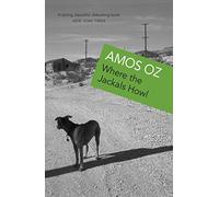 Where The Jackals Howl