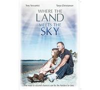 Where The Land Meets The Sky