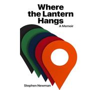 Where the Lantern Hangs