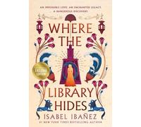 Where the Library Hides