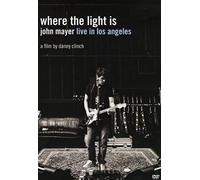Where the Light Is / Live in Los Angeles