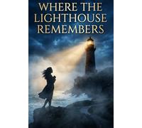Where the Lighthouse Remembers: She Forgot the Night. The Night Never Forgot Her.