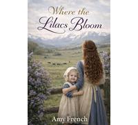 Where the Lilac's Bloom