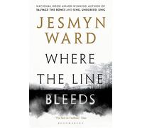 Where the Line Bleeds