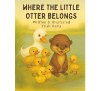 Where the Little Otter Belongs