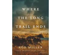 Where the Long Trail Ends