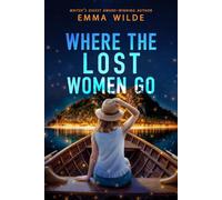 Where The Lost Women Go
