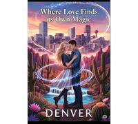 Where The Love Find Its Own Magic