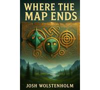 Where the Map Ends