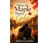 Where the Maple Turns Gold