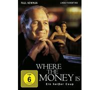 Where the money is