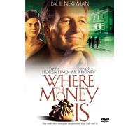 Where the Money Is