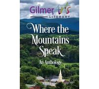 Where the Mountains Speak: Anthology
