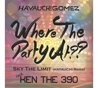 Where the Party at??