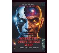 WHERE THE QUIET THINGS WAIT (A Novel): …And the World Holds Its Breath