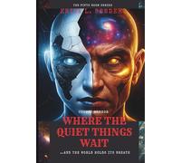 WHERE THE QUIET THINGS WAIT (A Novel): …And the World Holds Its Breath