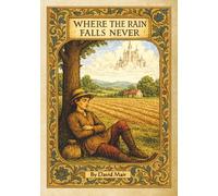 Where the Rain Falls Never 2nd Edition