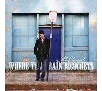 Where the Rain Ricochets - EP
