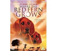 Where the Red Fern Grows