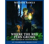 Where the Red Fern Grows