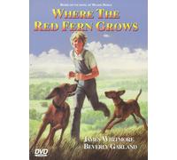 Where the Red Fern Grows