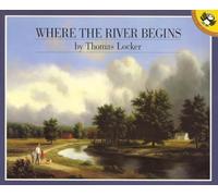 Where the River Begins