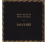 Where the River Meets the Rock