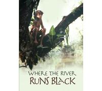 Where The River Runs Black (DVD) Charles Durning Alessandro Rabelo