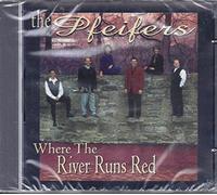 Where the River Runs Red