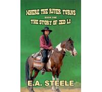 Where the River Turn: 1