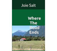 Where The Road Ends