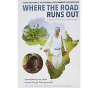 Where The Road Runs Out [Edizione: Stati Uniti]