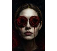 WHERE THE ROSES BLEED: Moon and Starr Novel One