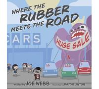 Where the Rubber Meets the Road