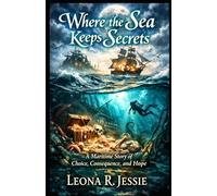 Where the Sea Keeps Secrets: A Maritime Story of Choice, Consequence, and Hope
