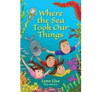 Where the Sea Took Our Things