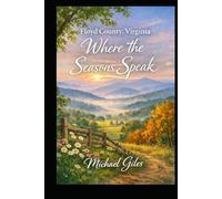 Where The Seasons Speak