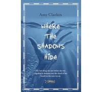 Where the Shadows Hide (What Walks These Halls)