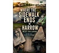 Where the Sidewalk Ends in Harrow: 6