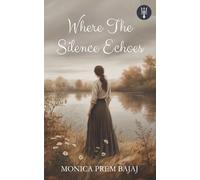 Where The Silence Echoes