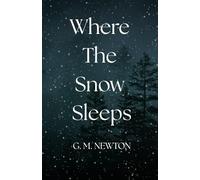 Where The Snow Sleeps